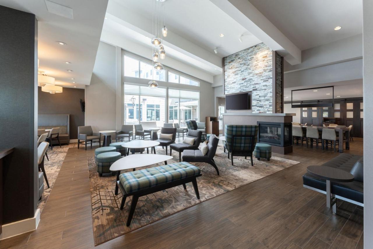 Residence Inn By Marriott Wilkes-Barre Arena Exterior foto